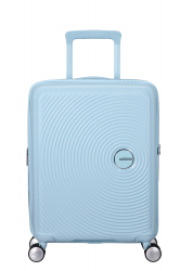 ������� American Tourister, Soundbox, ������������, ���������, 55 ��, 35.5/41�, TSA, 4 ������, EXP, ���������-������� 32G*22001 - �������� 4