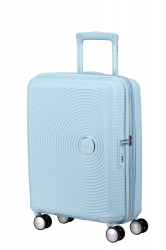 ������� American Tourister, Soundbox, ������������, ���������, 55 ��, 35.5/41�, TSA, 4 ������, EXP, ���������-������� 32G*22001 - �������� 5