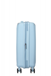 ������� American Tourister, Soundbox, ������������, ���������, 55 ��, 35.5/41�, TSA, 4 ������, EXP, ���������-������� 32G*22001 - �������� 8