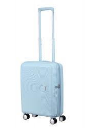 ������� American Tourister, Soundbox, ������������, ���������, 55 ��, 35.5/41�, TSA, 4 ������, EXP, ���������-������� 32G*22001