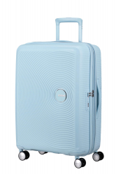 ������� American Tourister, Soundbox, ������������, �������, 67��, 71.5/81�, TSA, 4 ������, EXP, ���������-������� 32G*22002 - �������� 5