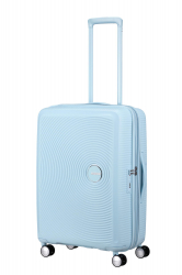������� American Tourister, Soundbox, ������������, �������, 67��, 71.5/81�, TSA, 4 ������, EXP, ���������-������� 32G*22002