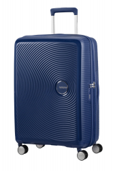 ������� American Tourister, Soundbox, ������������, �������, 67��, 71.5/81�, TSA, 4 ������, EXP, ����-����� 32G*41002 - �������� 3