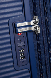 ������� American Tourister, Soundbox, ������������, �������, 77��, 97/110�, TSA, 4 ������, EXP, ����-����� 32G*41003 - �������� 7