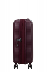 ������� American Tourister, Soundbox, ������������, ���������, 55 ��, 35.5/41�, TSA, 4 ������, EXP,  �������� 32G*50001 - �������� 3