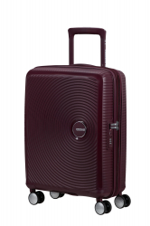 ������� American Tourister, Soundbox, ������������, ���������, 55 ��, 35.5/41�, TSA, 4 ������, EXP,  �������� 32G*50001 - �������� 5