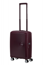 ������� American Tourister, Soundbox, ������������, ���������, 55 ��, 35.5/41�, TSA, 4 ������, EXP,  �������� 32G*50001