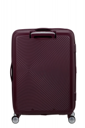 ������� American Tourister, Soundbox, ������������, �������, 67��, 71.5/81�, TSA, 4 ������, EXP, �������� 32G*50002 - �������� 2