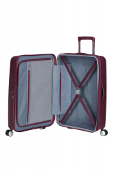 ������� American Tourister, Soundbox, ������������, �������, 67��, 71.5/81�, TSA, 4 ������, EXP, �������� 32G*50002 - �������� 6