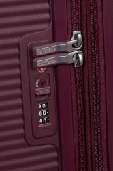 ������� American Tourister, Soundbox, ������������, �������, 67��, 71.5/81�, TSA, 4 ������, EXP, �������� 32G*50002 - �������� 9