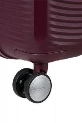 ������� American Tourister, Soundbox, ������������, �������, 67��, 71.5/81�, TSA, 4 ������, EXP, �������� 32G*50002 - �������� 12