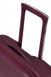 ������� American Tourister, Soundbox, ������������, �������, 67��, 71.5/81�, TSA, 4 ������, EXP, �������� 32G*50002 - �������� 11