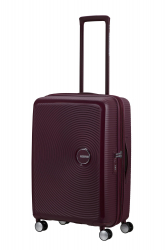 ������� American Tourister, Soundbox, ������������, �������, 67��, 71.5/81�, TSA, 4 ������, EXP, �������� 32G*50002