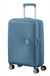 ������� American Tourister, Soundbox, ������������, ���������, 55 ��, 35.5/41�, TSA, 4 ������, EXP, ����-����� 32G*51001 - �������� 4