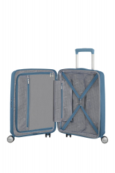 ������� American Tourister, Soundbox, ������������, ���������, 55 ��, 35.5/41�, TSA, 4 ������, EXP, ����-����� 32G*51001 - �������� 5