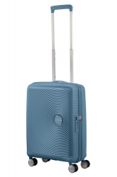 ������� American Tourister, Soundbox, ������������, ���������, 55 ��, 35.5/41�, TSA, 4 ������, EXP, ����-����� 32G*51001