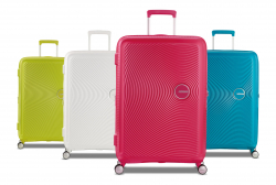 ������� American Tourister, Soundbox, ������������, ���������, 55 ��, 35.5/41�, TSA, 4 ������, EXP, ����-����� 32G*51001 - �������� 13