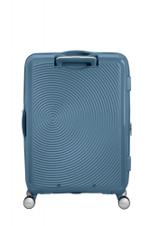 ������� American Tourister, Soundbox, ������������, �������, 67��, 71.5/81�, TSA, 4 ������, EXP, ����-����� 32G*51002 - �������� 4