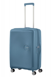 ������� American Tourister, Soundbox, ������������, �������, 67��, 71.5/81�, TSA, 4 ������, EXP, ����-����� 32G*51002