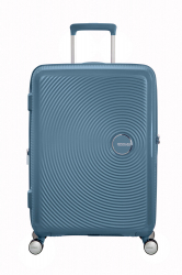 ������� American Tourister, Soundbox, ������������, �������, 67��, 71.5/81�, TSA, 4 ������, EXP, ����-����� 32G*51002 - �������� 3