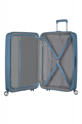 ������� American Tourister, Soundbox, ������������, �������, 67��, 71.5/81�, TSA, 4 ������, EXP, ����-����� 32G*51002 - �������� 6