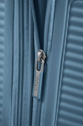 ������� American Tourister, Soundbox, ������������, �������, 67��, 71.5/81�, TSA, 4 ������, EXP, ����-����� 32G*51002 - �������� 9