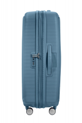 ������� American Tourister, Soundbox, ������������, �������, 77��, 97/110�, TSA, 4 ������, EXP, ����-����� 32G*51003 - �������� 5