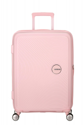 ������� American Tourister, Soundbox, ������������, �������, 67��, 71.5/81�, TSA, 4 ������, EXP, ���������-������� 32G*60002 - �������� 4