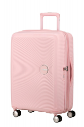 ������� American Tourister, Soundbox, ������������, �������, 67��, 71.5/81�, TSA, 4 ������, EXP, ���������-������� 32G*60002 - �������� 5
