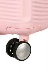 ������� American Tourister, Soundbox, ������������, �������, 67��, 71.5/81�, TSA, 4 ������, EXP, ���������-������� 32G*60002 - �������� 12