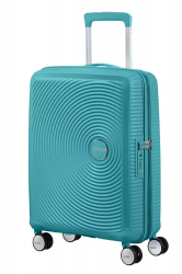 ������� American Tourister, Soundbox, ������������, ���������, 55 ��, 35.5/41�, TSA, 4 ������, EXP, ��������� 32G*61001 - �������� 4