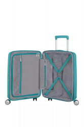 ������� American Tourister, Soundbox, ������������, ���������, 55 ��, 35.5/41�, TSA, 4 ������, EXP, ��������� 32G*61001 - �������� 5
