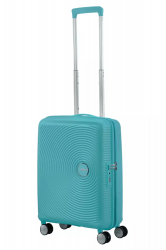 ������� American Tourister, Soundbox, ������������, ���������, 55 ��, 35.5/41�, TSA, 4 ������, EXP, ��������� 32G*61001