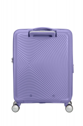 ������� American Tourister, Soundbox, ������������, ���������, 55 ��, 35.5/41�, TSA, 4 ������, EXP, ���������� 32G*82001 - �������� 4