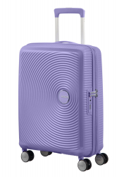 ������� American Tourister, Soundbox, ������������, ���������, 55 ��, 35.5/41�, TSA, 4 ������, EXP, ���������� 32G*82001 - �������� 5