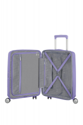 ������� American Tourister, Soundbox, ������������, ���������, 55 ��, 35.5/41�, TSA, 4 ������, EXP, ���������� 32G*82001 - �������� 6