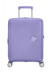 ������� American Tourister, Soundbox, ������������, ���������, 55 ��, 35.5/41�, TSA, 4 ������, EXP, ���������� 32G*82001 - �������� 3