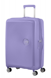 ������� American Tourister, Soundbox, ������������, �������, 67��, 71.5/81�, TSA, 4 ������, EXP, ���������� 32G*82002 - �������� 4