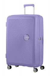 ������� American Tourister, Soundbox, ������������, �������, 77��, 97/110�, TSA, 4 ������, EXP, ���������� 32G*82003 - �������� 4