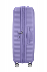 ������� American Tourister, Soundbox, ������������, �������, 77��, 97/110�, TSA, 4 ������, EXP, ���������� 32G*82003 - �������� 5