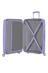 ������� American Tourister, Soundbox, ������������, �������, 77��, 97/110�, TSA, 4 ������, EXP, ���������� 32G*82003 - �������� 7