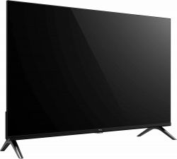  32" TCL LED HD 60Hz Smart, Android TV, Black 32S5400A -  9