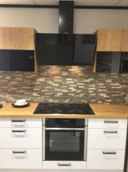 ������� Faber Tweet Ev8 Led Bk A80 (330.0529.666) - �������� 2