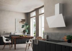 Faber ������� ������, 80��, 1169�3�, Tweet Ev8 Led Wh A80, ���� 330.0529.667 - �������� 2