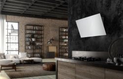 Faber ������� ������, 80��, 1169�3�, Tweet Ev8 Led Wh A80, ���� 330.0529.667 - �������� 3