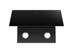 Вытяжка Faber VRT BK A60 2LS (330.0567.491) - Картинка 3