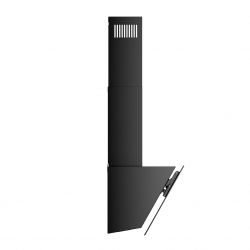 Вытяжка Faber VRT BK A60 2LS (330.0567.491) - Картинка 5