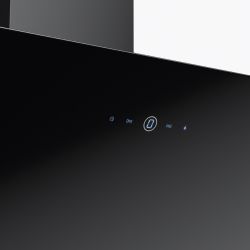 Вытяжка Faber VRT BK A60 2LS (330.0567.491) - Картинка 6