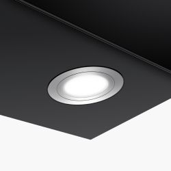 Вытяжка Faber VRT BK A60 2LS (330.0567.491) - Картинка 4