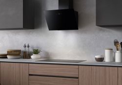 Вытяжка Faber VRT BK A60 2LS (330.0567.491) - Картинка 2